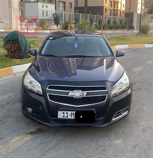 Chevrolet Malibu 2013 for sale in Iraq - Baghdad